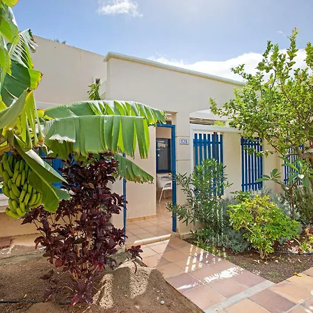 בית נופש Sun And Bahia Feliz 1