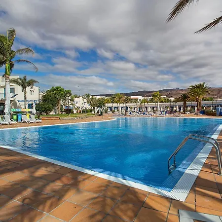Sun And Bahia Feliz 1 Σπίτι διακοπών San Agustín