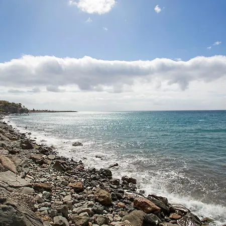 Σπίτι διακοπών Sun And Bahia Feliz 1 San Agustín