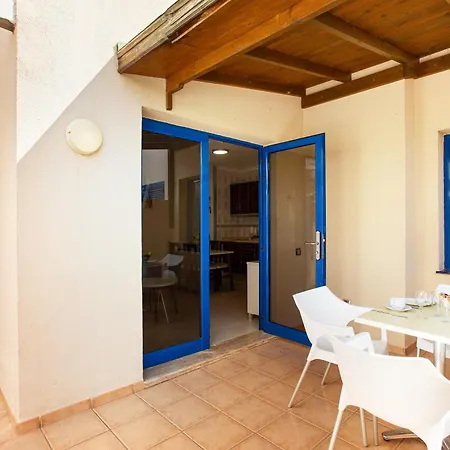 Ferienhaus Sun&beach Bahia Feliz 1 *