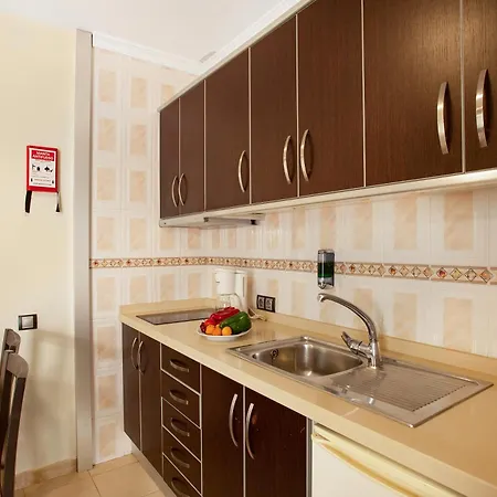 Ferienhaus Sun&beach Bahia Feliz 1 *