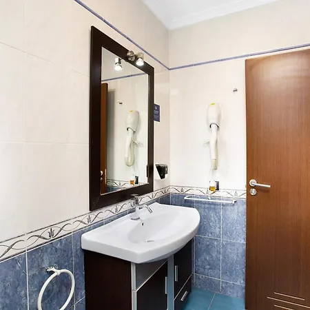 Ferienhaus Sun&beach Bahia Feliz 1 *