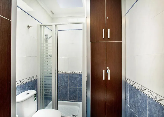 Sun And Bahia Feliz 1